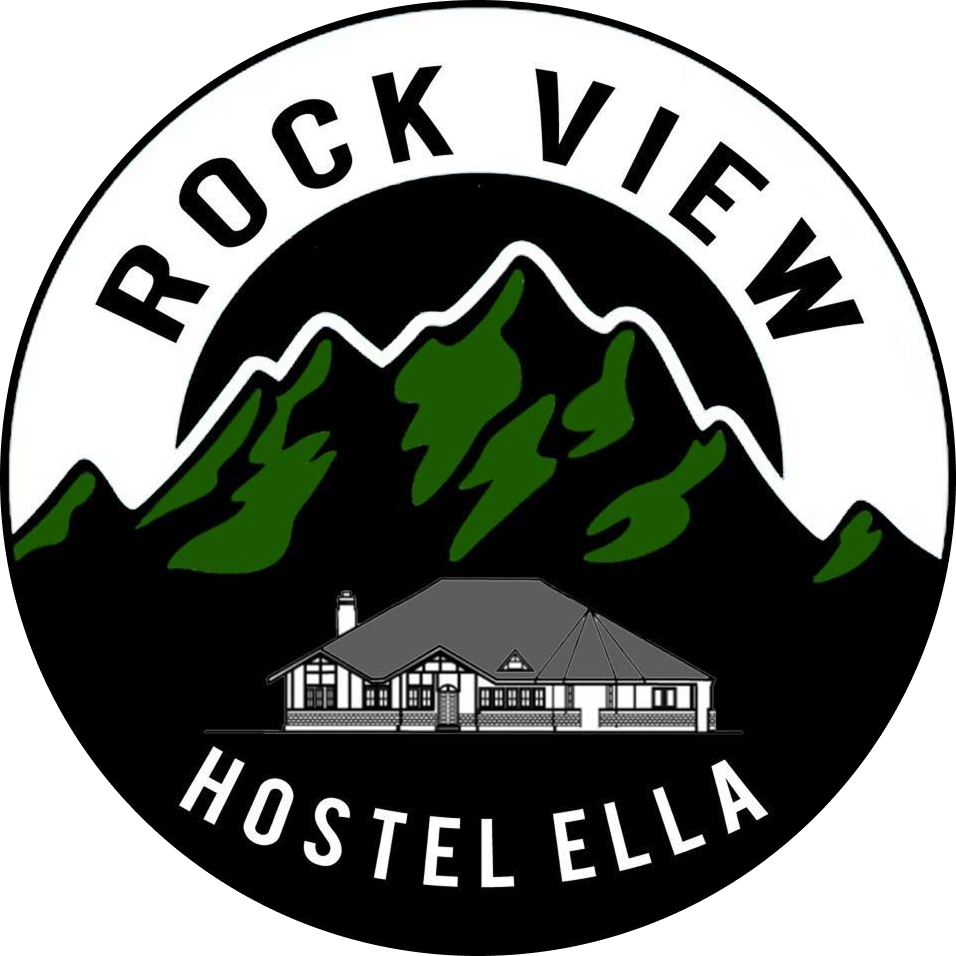 Rock View Hostel Ella