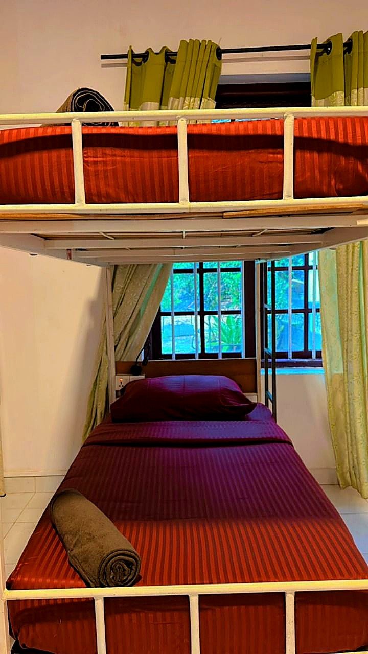 Female 4/8 Bed Dorm — photo 2