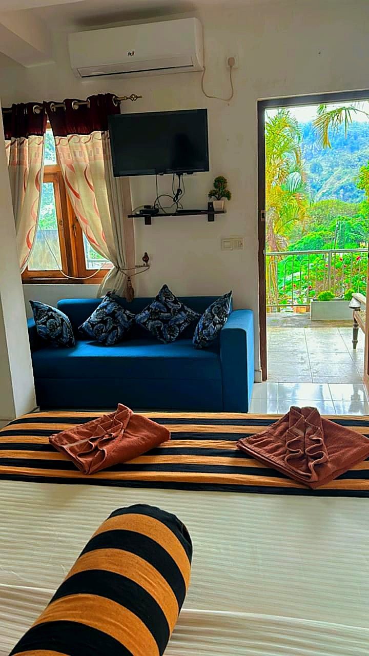 Superior Double Room — photo 3