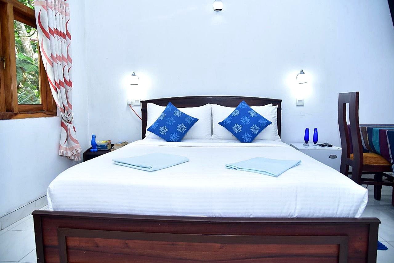 Superior Double Room — photo 2
